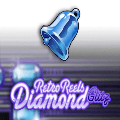Retro Reels Diamond Glitz